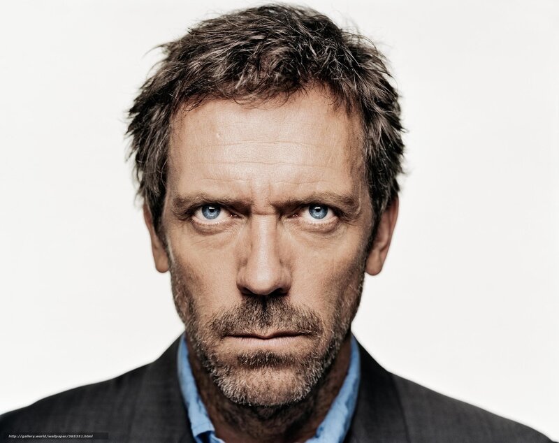 close-up portrait of a man
