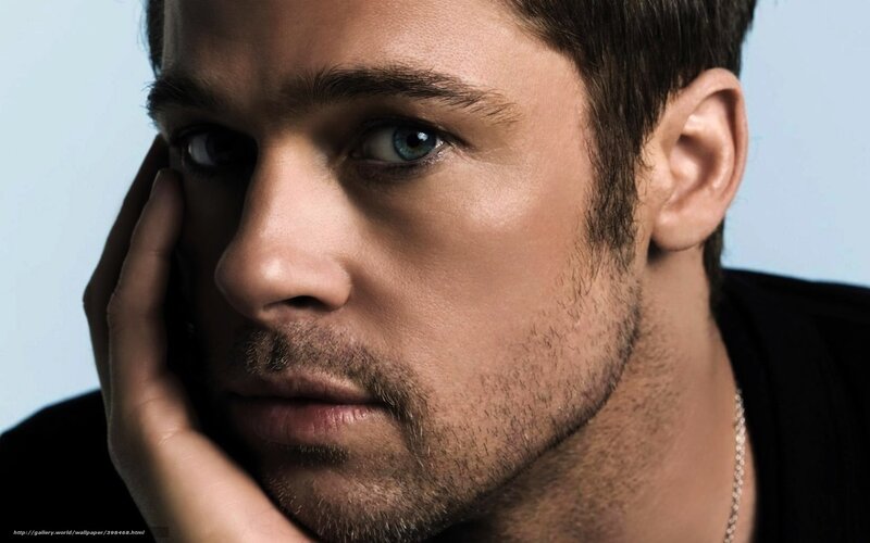 close-up portrait of a man