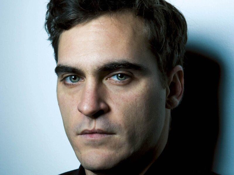 close-up portrait of a man