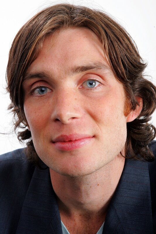 close-up portrait of a man
