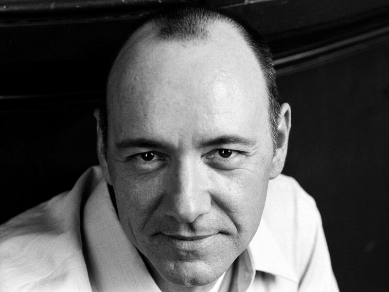 close-up portrait of a man