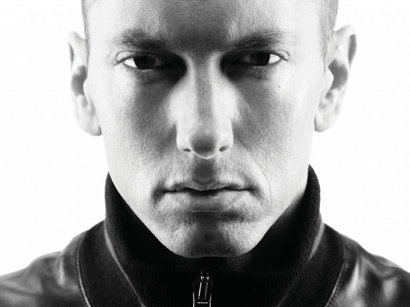 close-up portrait of a man