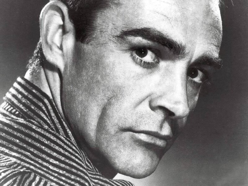 close-up portrait of a man