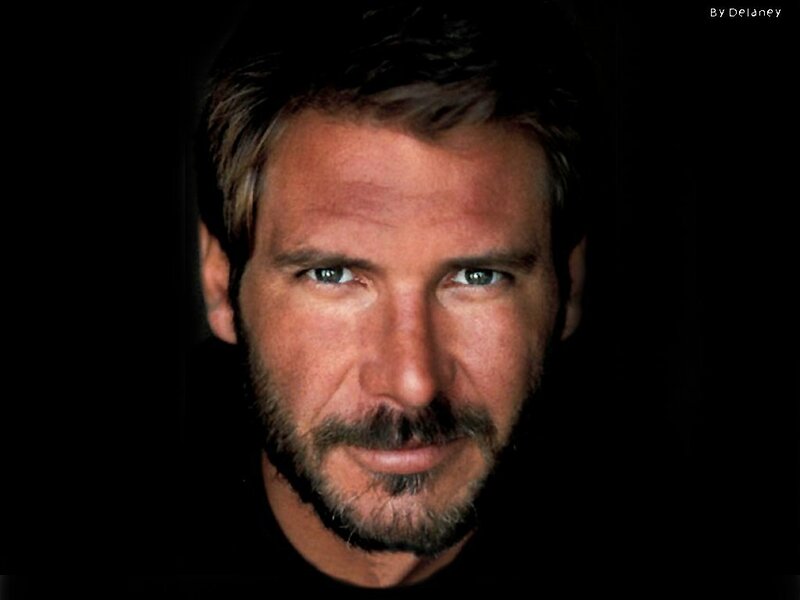 close-up portrait of a man