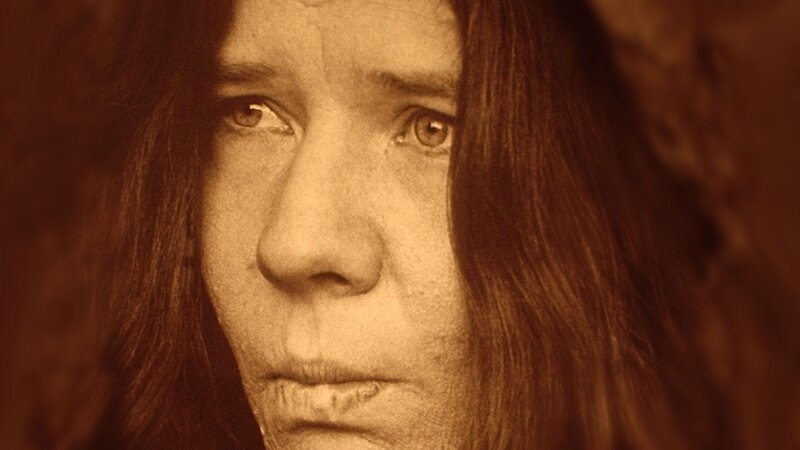 close-up portrait of a person