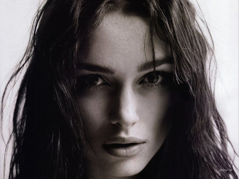 close-up portrait of a woman