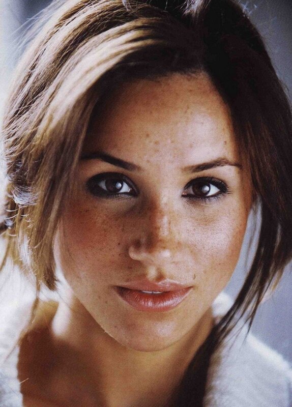 close-up portrait of a woman