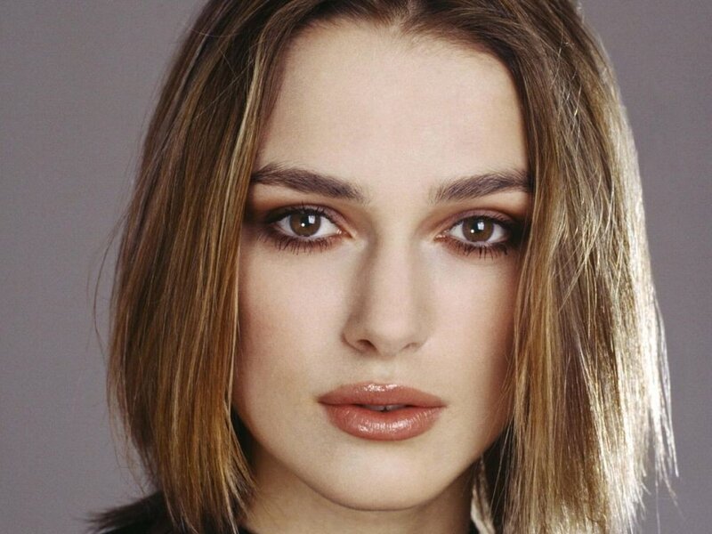 close-up portrait of a woman