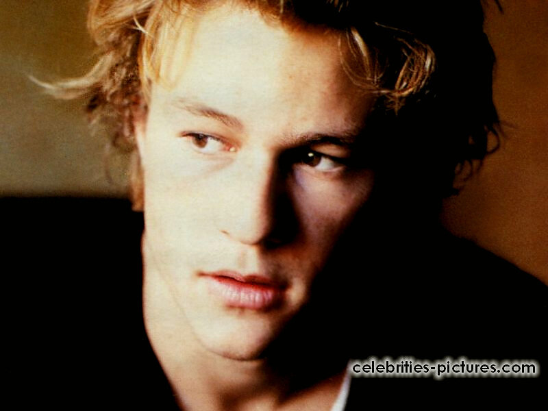 close-up portrait of a young man