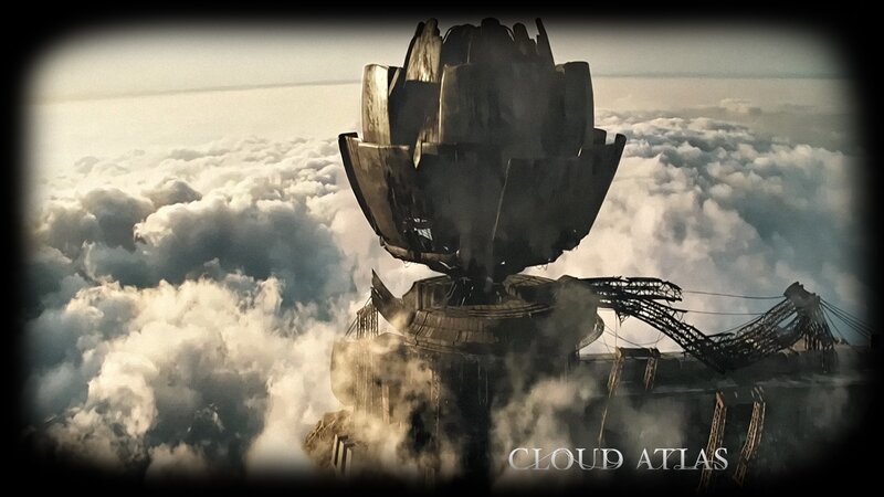 Cloud Atlas structure