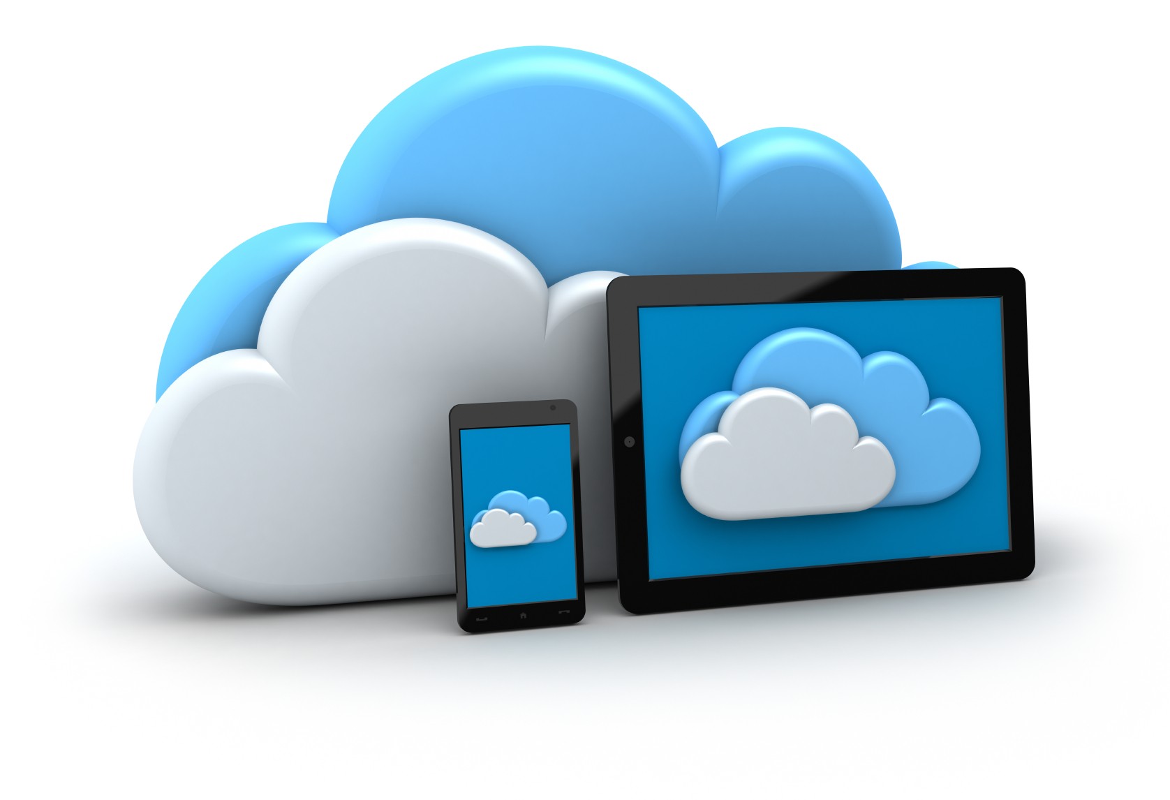 cloud computing devices