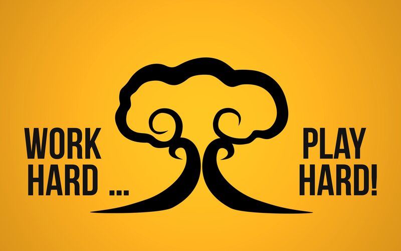 Cloud-shaped Logo