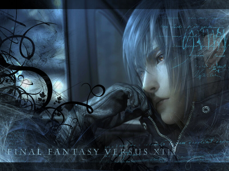 Cloud Strife from Final Fantasy