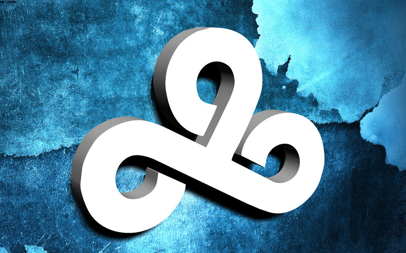 Cloud9 Logo