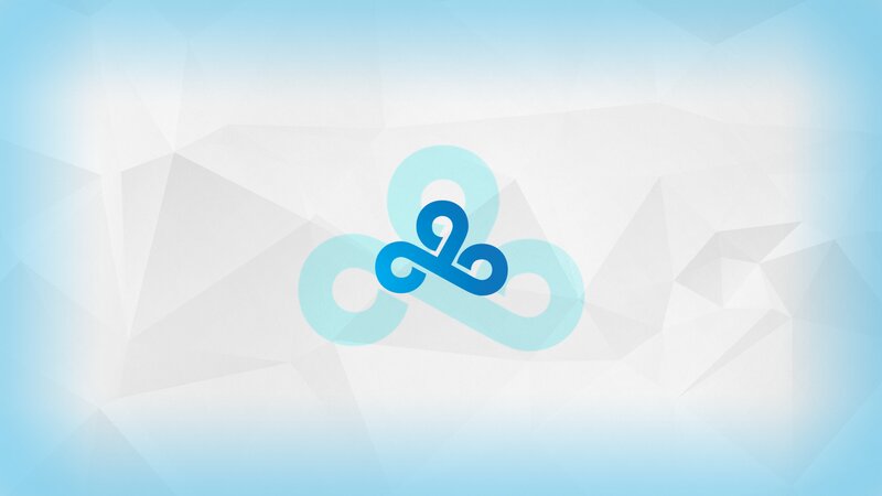 Cloudflare Logo