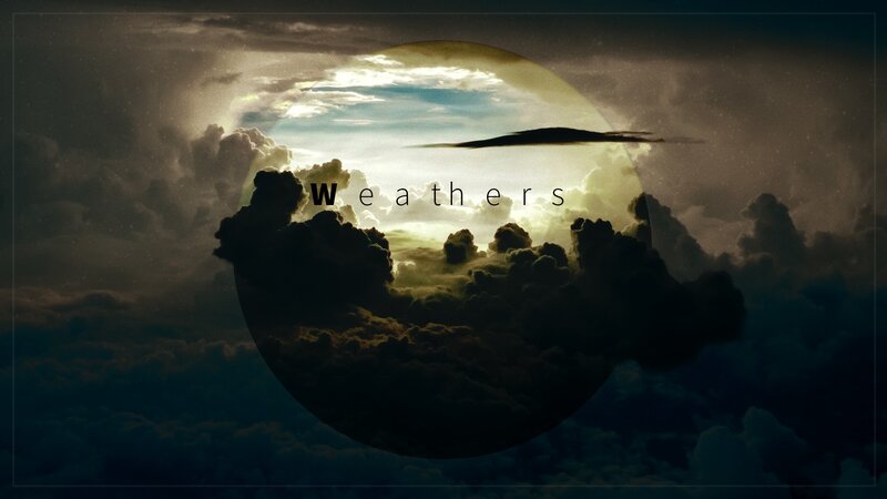 Clouds and Sky