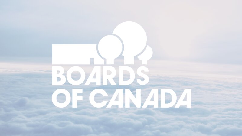 Clouds from Above — White, Serene, Photograph, Text