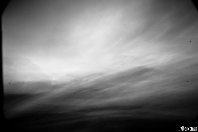 Clouds in Motion