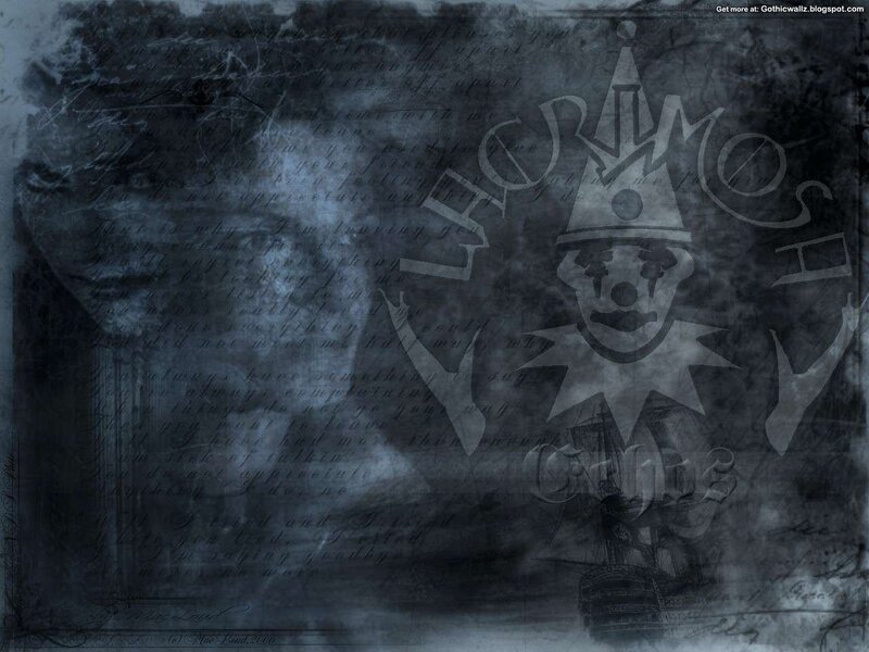 Clown Figure with Ship