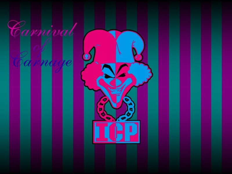 Clown Jester Logo