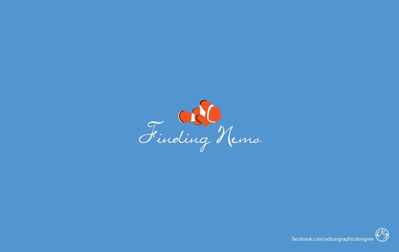 Clownfish Logo