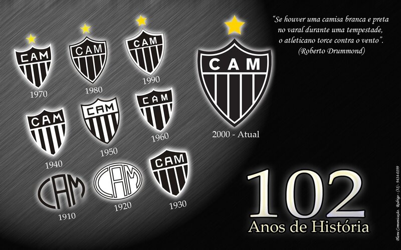 Club Athletico Paranaense logos