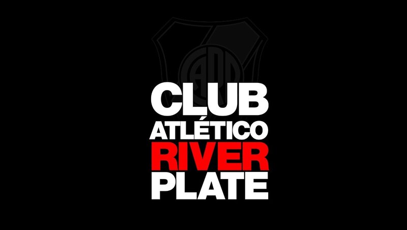 Club Atlético River Plate logo