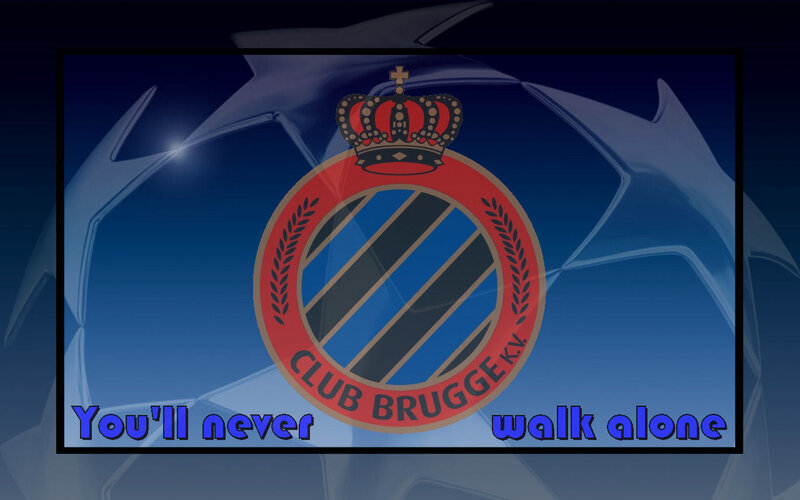 Club Brugge Logo