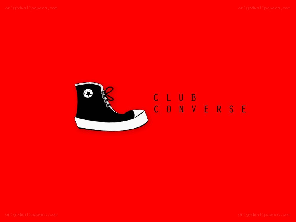 Club Converse logo