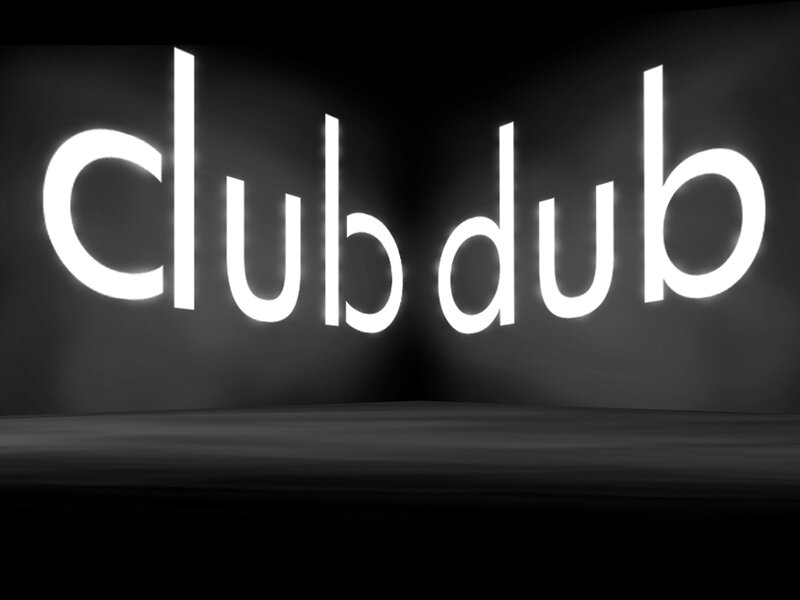club dub sign