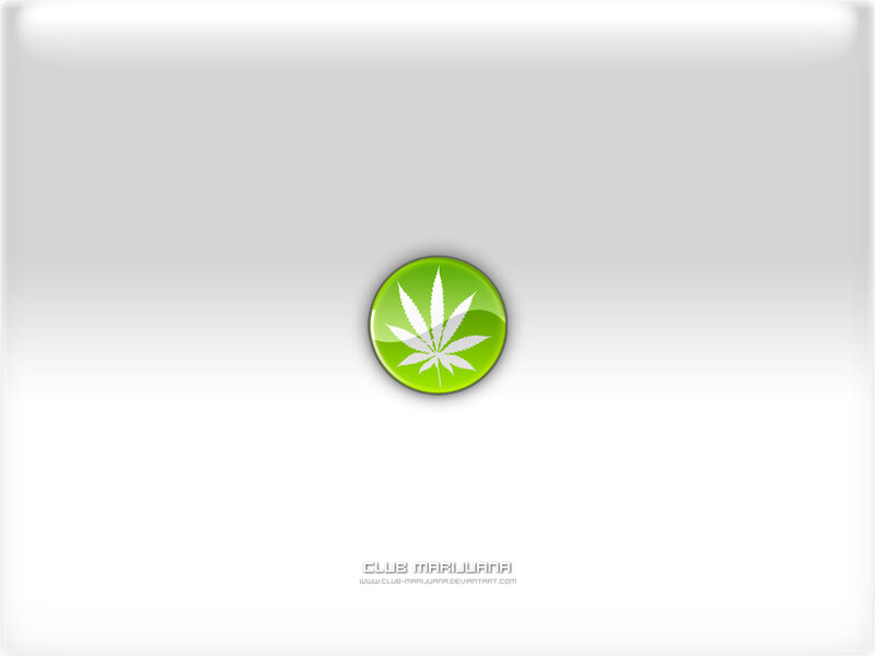 Club Marijuana logo