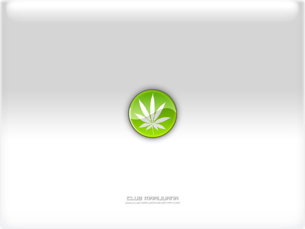 Club Marijuana logo