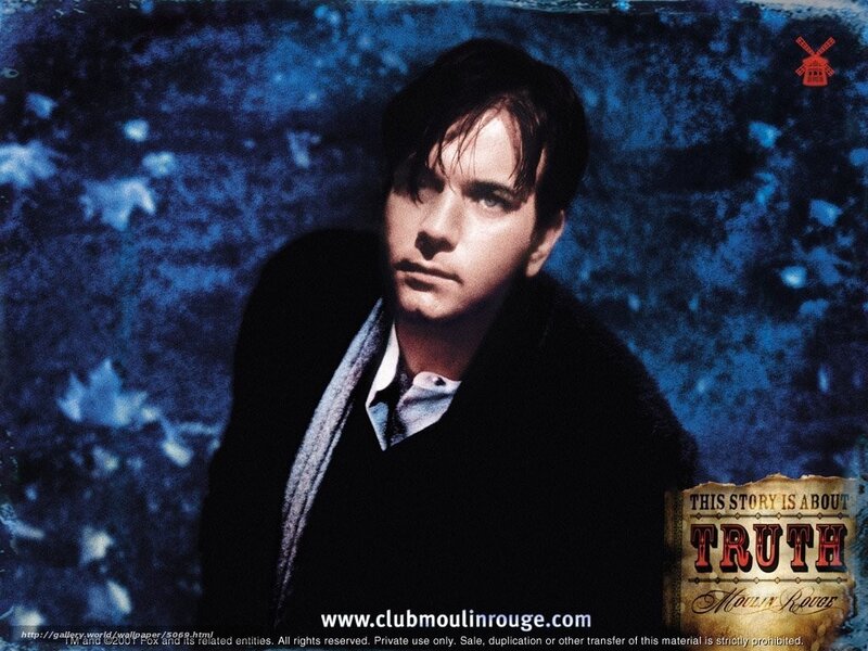 Club Moulin Rouge promotional image