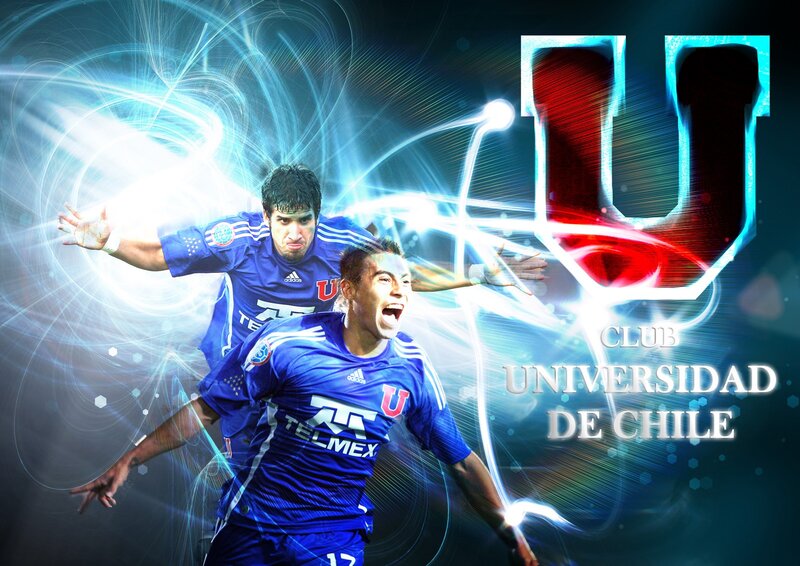 Club Universidad de Chile players