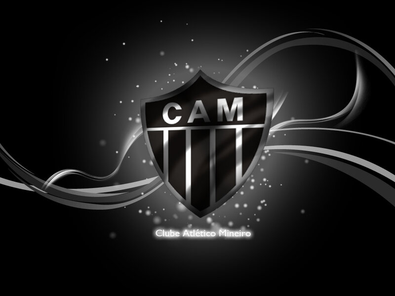 Clube Atlético Mineiro logo