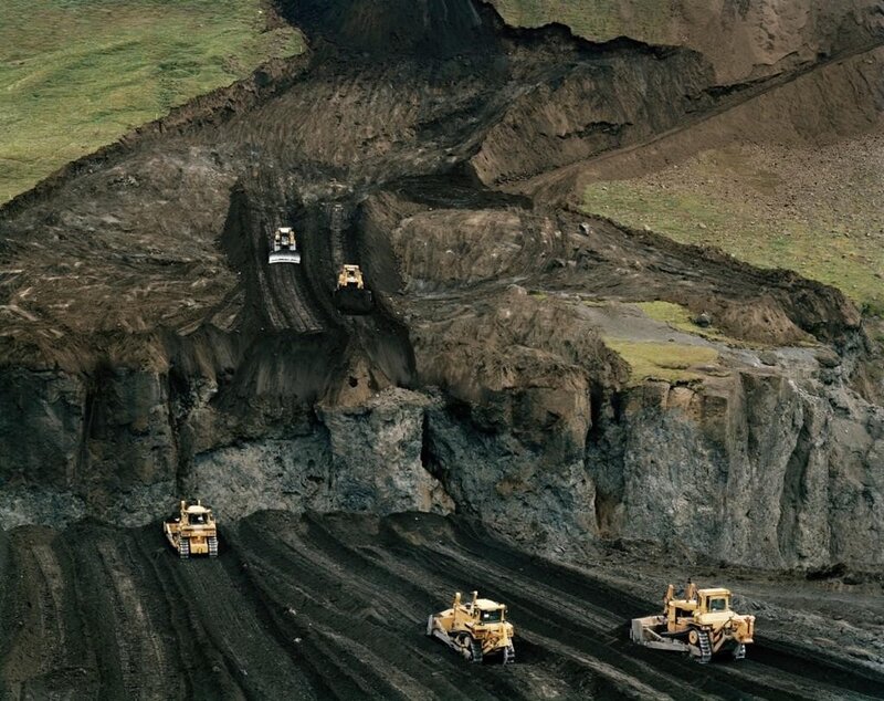 Coal Mining Equipment