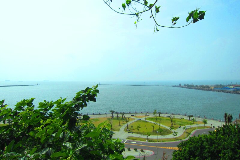 Coastal Park View