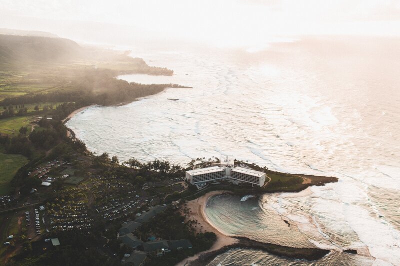 Coastal Resort Hotel