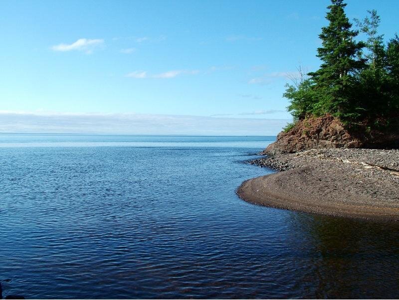 Coastal Shoreline