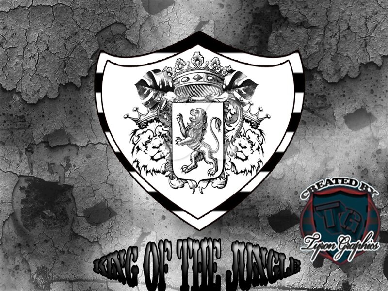 Coat of Arms Shield