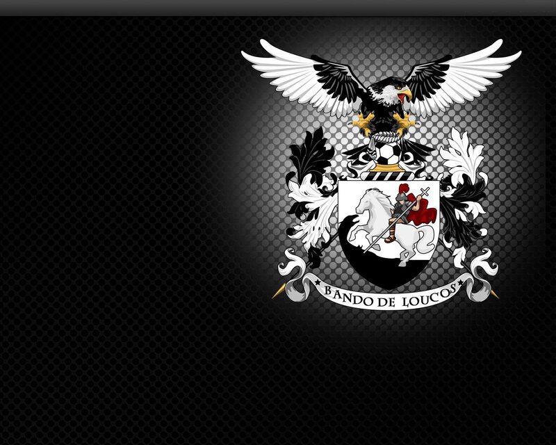 Coat of Arms with Eagle