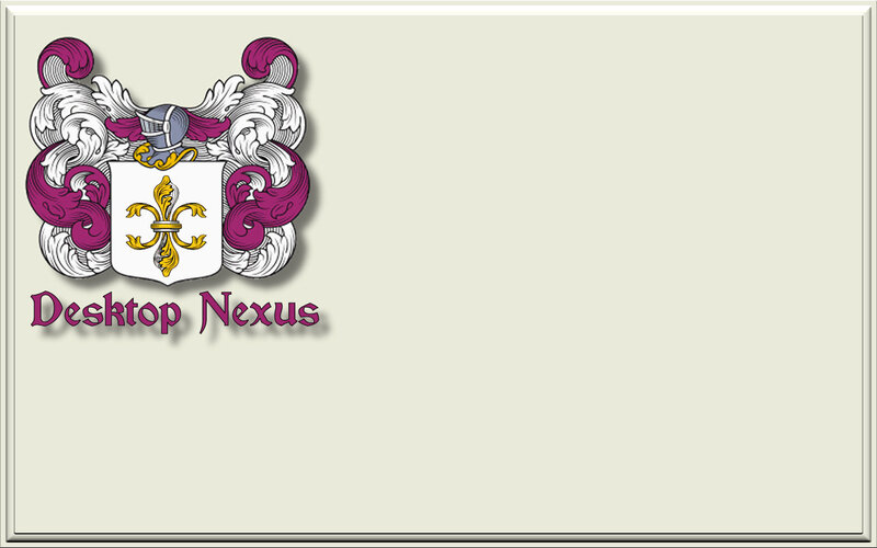 Coat of Arms with Text