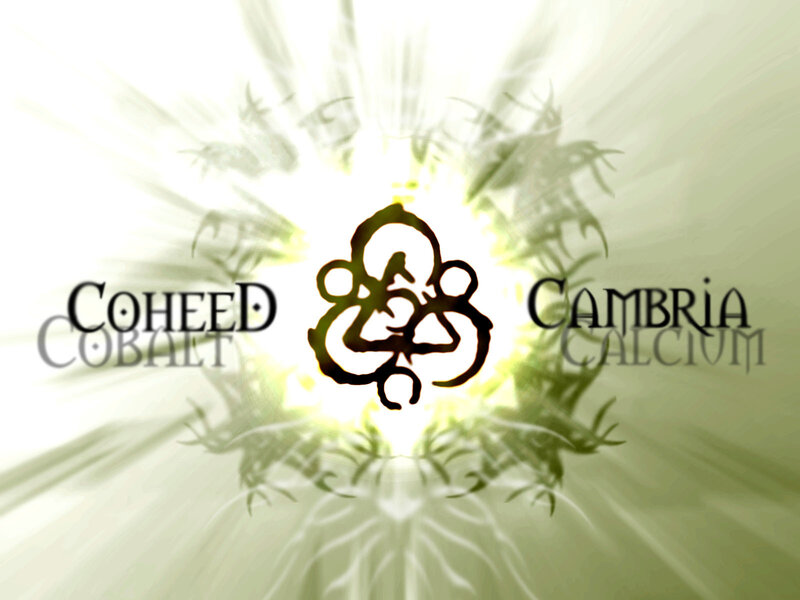 Cobalt and Cambria logo