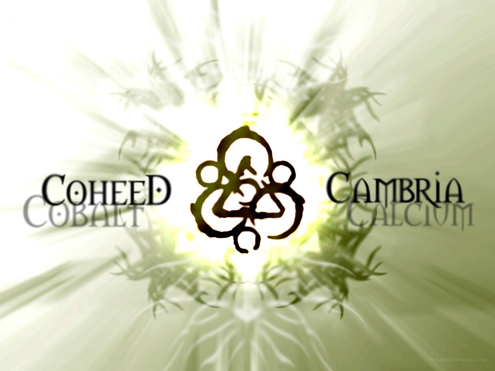 Cobalt and Cambria logo