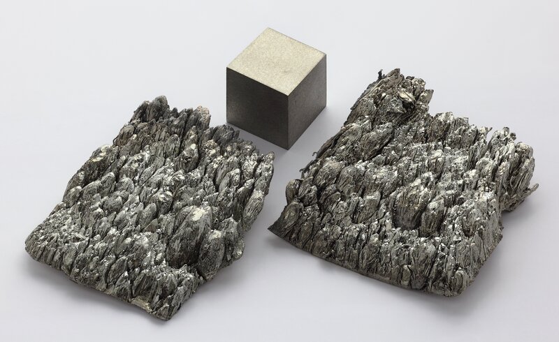 Cobalt metal samples