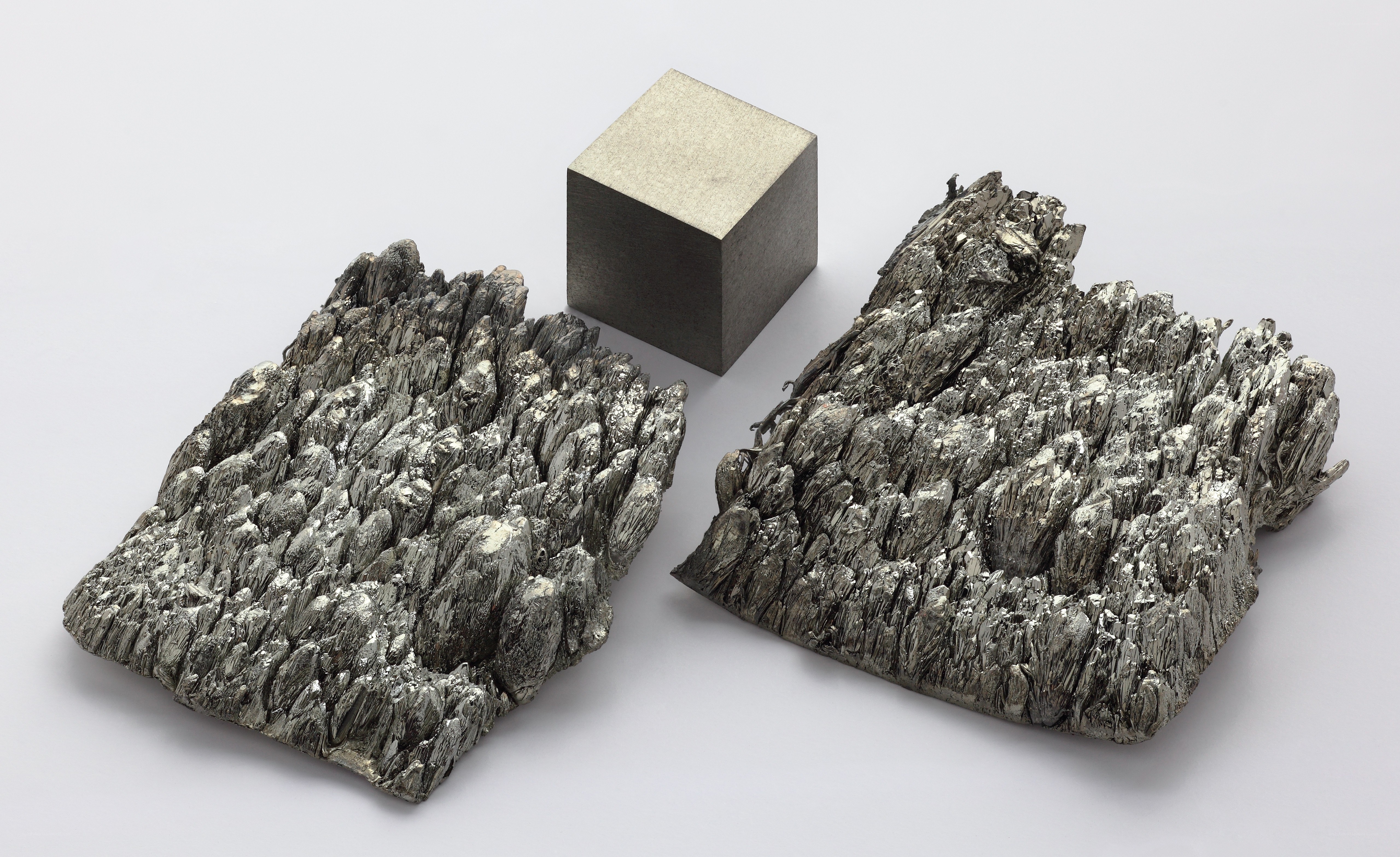 Cobalt metal samples