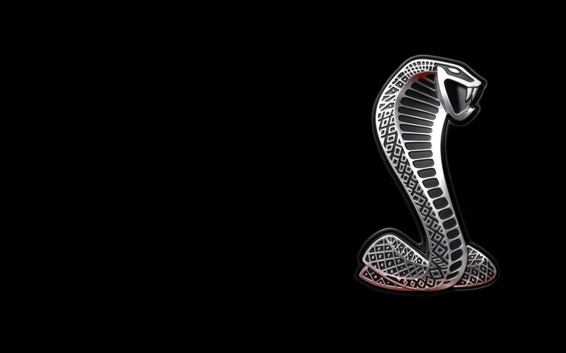 Cobra Logo Emblem