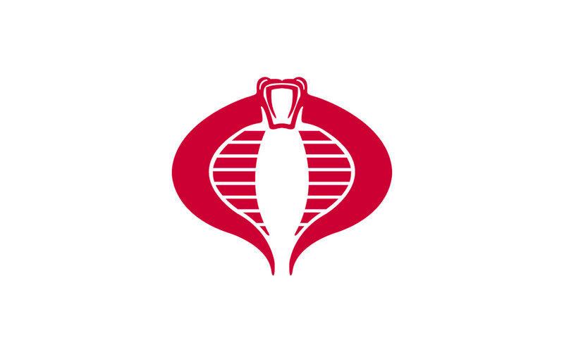 Cobra logo symbol