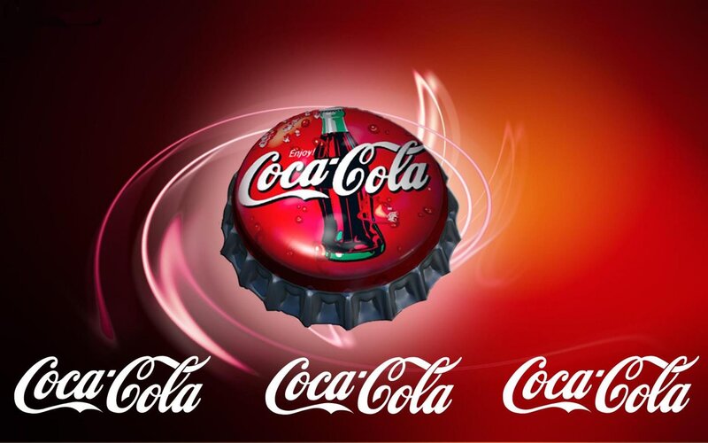 Coca-Cola Bottle Cap