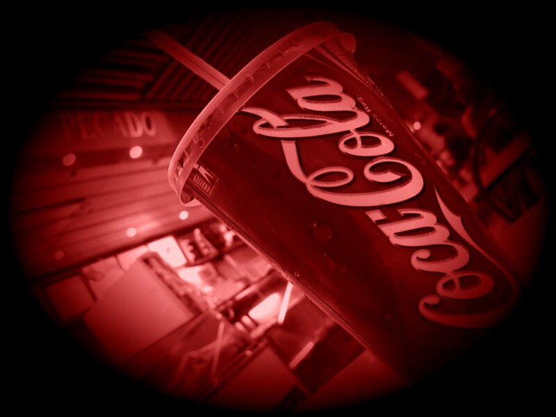 Coca-Cola Cup
